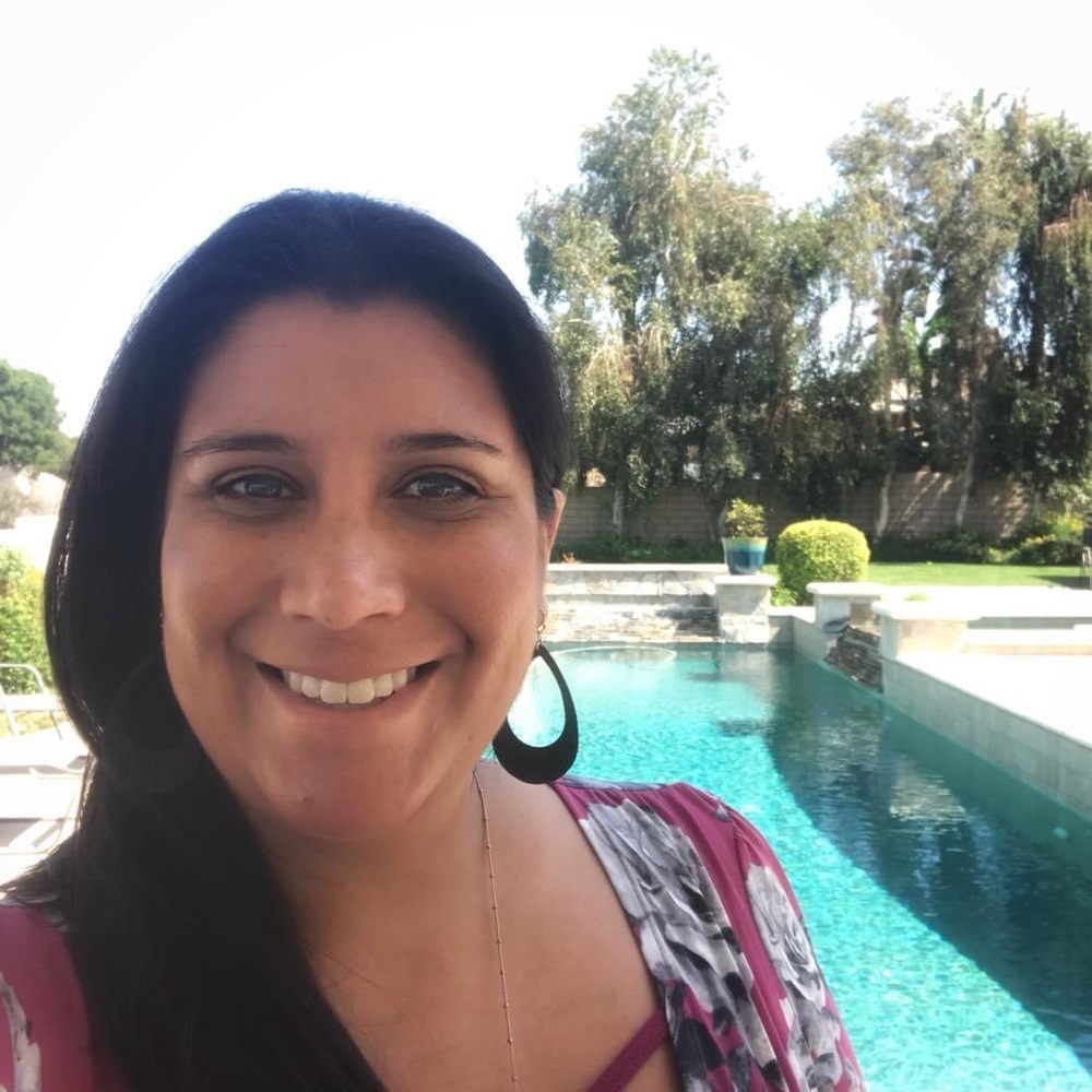 Meet your Posher, Andi